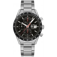 Tag Heuer Carrera CV201AK-BA0727